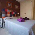 Apartamento en Cascadas de la Marina