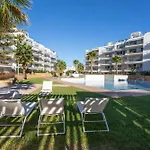 Marina Real Ii, 2 Dormitorios By Bookindenia
