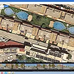 Penthouse, Beach And Pools