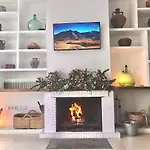 Mediterranean Dream Villa By The Seacheckhostprofile