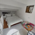 Studio Tipo Loft Con Vista Al Montgo