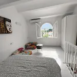 Studio Tipo Loft Con Vista Al Montgo