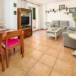 Global Los Aticos - By Global Rental Holidays 8098