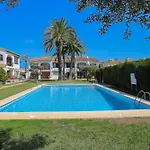 Retiro Sol - Apartamento Retiro Sol B01