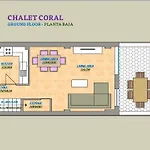 Chalet Coral Denia