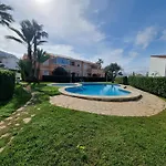 Bello Apartamento Con Piscina A Un Paso Del Centro