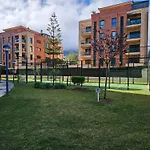 Duplex Avec Piscine-Padel-Plage-Wifi-Parking