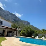 Les Maisons Bleues Denia