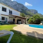 Les Maisons Bleues Denia