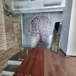 Casa mediterránea en el céntrico casco antiguo a un paso del Mar