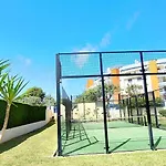 Apartamento Suenos Del Mar II By Denia Costa