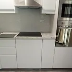 Encantador Alojamiento En Denia