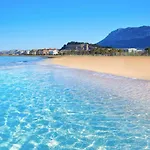 Encantador Alojamiento En Denia