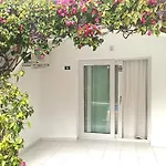 Encantador Alojamiento En Denia