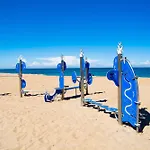 Apartamento La Sal - A 2 Minutos A Pie De La Playa - By Marina Alta Holidays