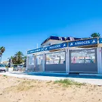 Apartamento La Sal - A 2 Minutos A Pie De La Playa - By Marina Alta Holidays