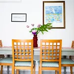 Casa Vilamurada - Duplex Frente Castillo Denia - By Marina Alta Holidays