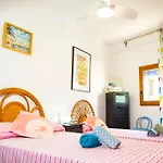 Casa Vilamurada - Duplex Frente Castillo Denia - By Marina Alta Holidays