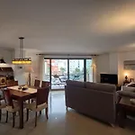 La Rosaleda, Centrico, Con Garaje Y Terraza Exterior