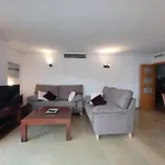 La Rosaleda, Centrico, Con Garaje Y Terraza Exterior