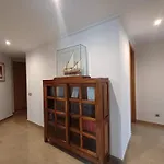 La Rosaleda, Centrico, Con Garaje Y Terraza Exterior