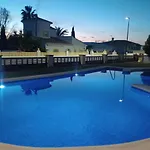 Denia Santa Ana Adosados
