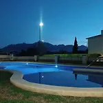 Denia Santa Ana Adosados