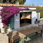 Fenomenale Villa Met Groot Prive Zwembad Casa Merle