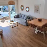 Apartamento Boho Chic
