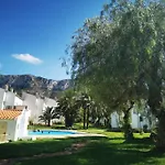 Apartamento Afrodita