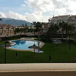 Playa Sol Mediterranea