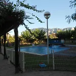 Aquqmqris Planta Baha 1 Dorm Cami Del Llavador, 5, Denia