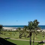 Marina Racons Edificio Leo