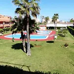 Jardines de Denia IV El Conserje