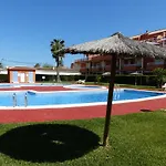 Jardines de Denia IV El Conserje