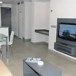 Apartamentos Bravosol Vyb
