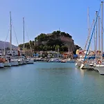 Bahia Denia - Serviden