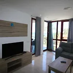 Calma Blanca