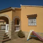 Villa Llantxo Vyb