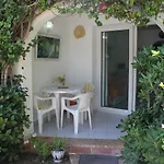 Apartamento Oasis 71