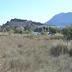 Albaranas Locdenia
