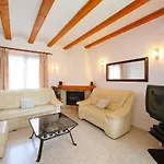 Holiday Home Avellana