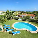 Holiday Home Avellana