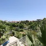 Apartamento Aquamaris