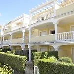 Estrella Blanca Ii, 2 Dormitorios, By Bookindenia