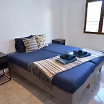 The Green Townhouse In Denia Centre By Nras