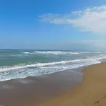 Mediterraneo Doce Planta Baja -Turistika