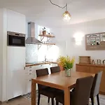 Apartamento Mr Racona. 41