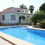 Villa Pegaso