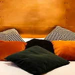Jazz Apartment